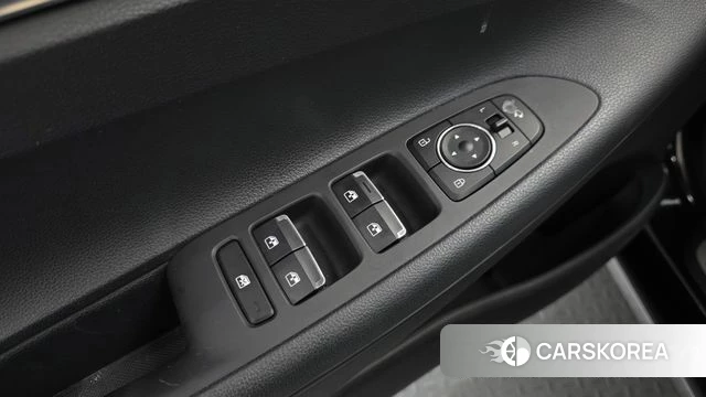 Hyundai The New Grandeur IG id 4864433 из Кореи 19