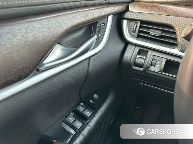 Cadillac XTS id 4208803 из Китая 19
