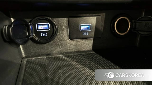 Hyundai Kona Hybrid id 4188120 из Кореи 19