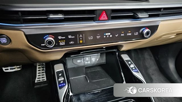 Kia The New Sorento 4th Generation id 4691452 из Кореи 19