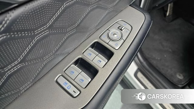 Hyundai Palisade id 4519492 из Кореи 19