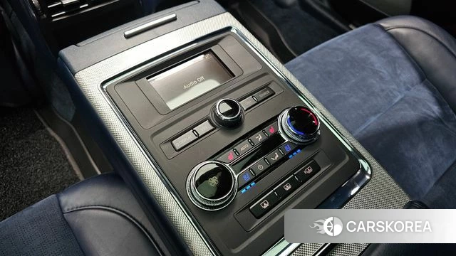 Lincoln Continental 10th Generation id 4557668 из Кореи 19
