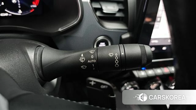 Renault Korea (Samsung) XM3 id 4304428 из Кореи 19