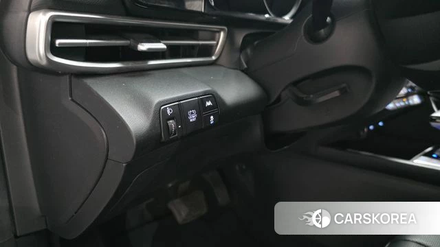 Hyundai Avante Hybrid (CN7) id 4409294 из Кореи 19