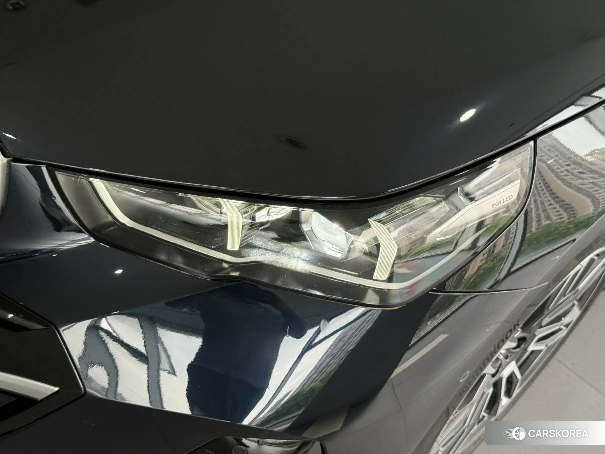 BMW 5 series id 4406010 из Китая 19