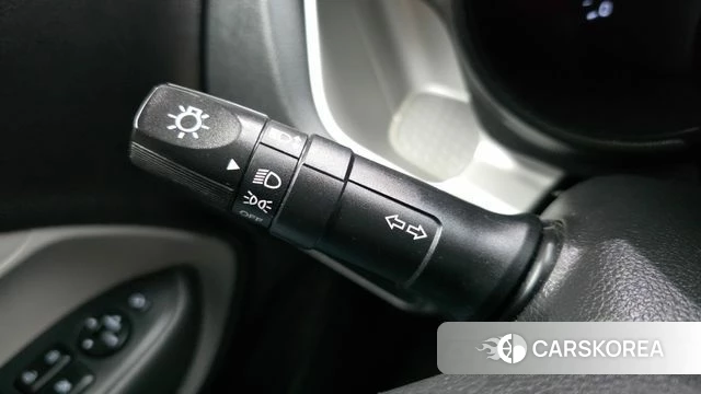 Kia The New Ray id 4415405 из Кореи 19