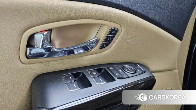 Kia The New Carnival id 4196831 из Кореи 19