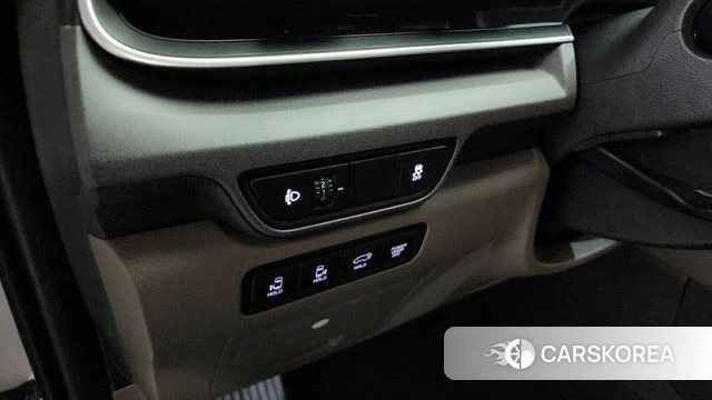 Kia The New Carnival 4th Generation id 4222893 из Кореи 19