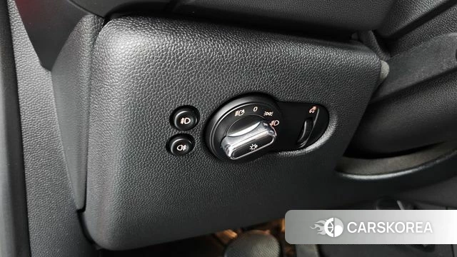 Mini Cooper id 4244786 из Кореи 19