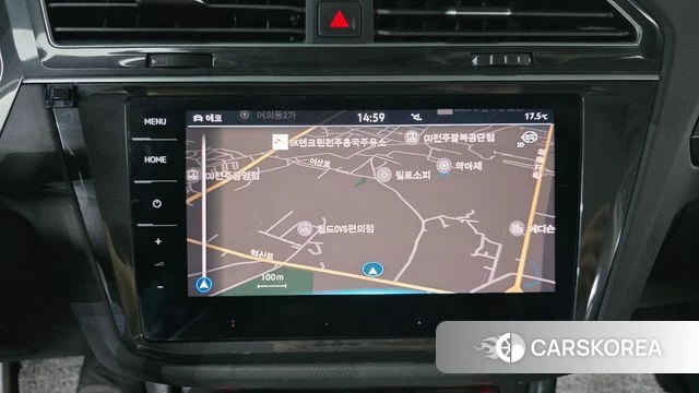 Volkswagen Tiguan second Generation id 4224157 из Кореи 19