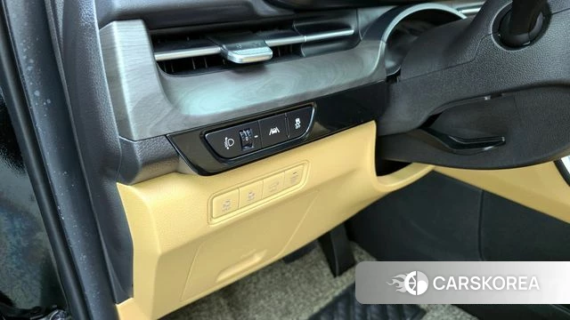 Kia Carnival 4th generation id 4266768 из Кореи 19