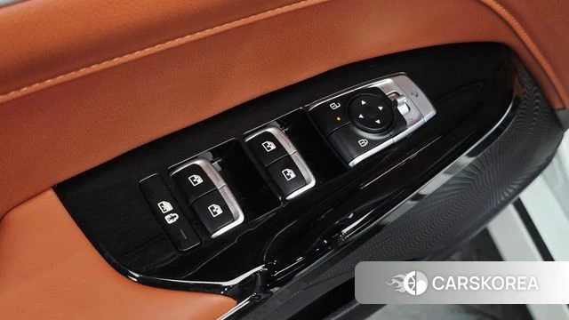 Kia The New K5 3rd generation id 4640428 из Кореи 19