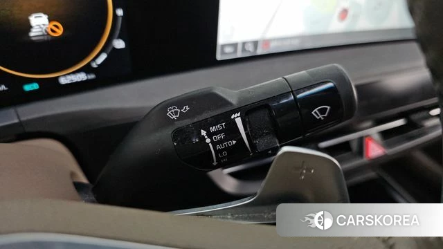 Kia K8 Hybrid id 4726979 из Кореи 19