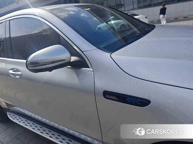 Mercedes-Benz EQC id 4264746 из Китая 19
