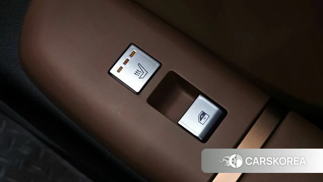 Hyundai Grandeur (GN7) id 4194165 из Кореи 19