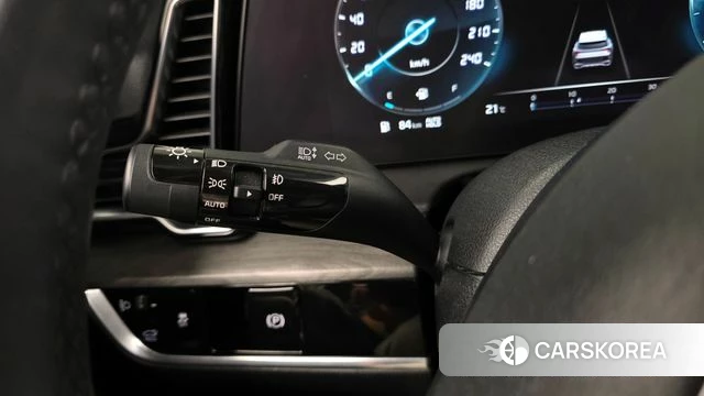 Kia Sportage 5th Generation id 4249926 из Кореи 19