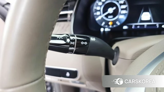 Kia The New K9 2nd generation id 4731538 из Кореи 19