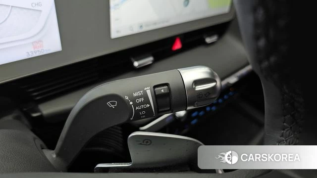 Hyundai Ionic 5 id 4640521 из Кореи 19