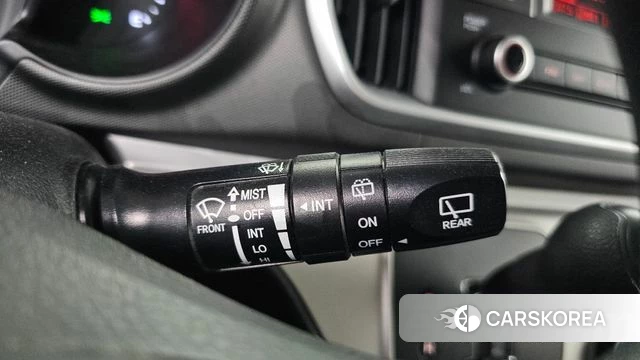 Kia The New Ray id 4283325 из Кореи 19
