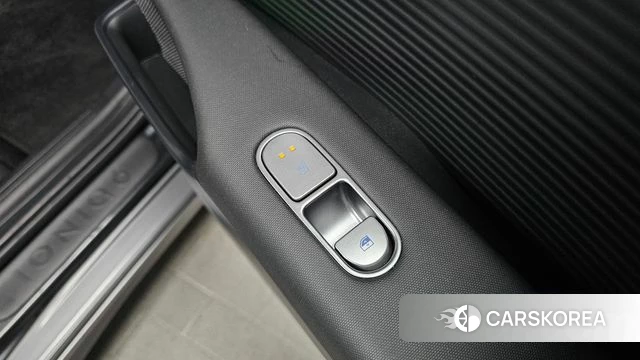Hyundai Ionic 6 id 4904535 из Кореи 19