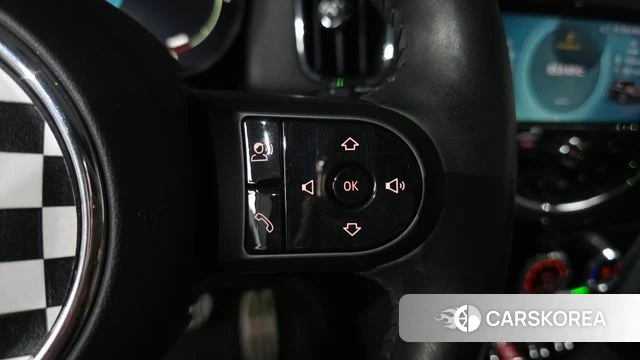 Mini Cooper Countryman id 4608136 из Кореи 19