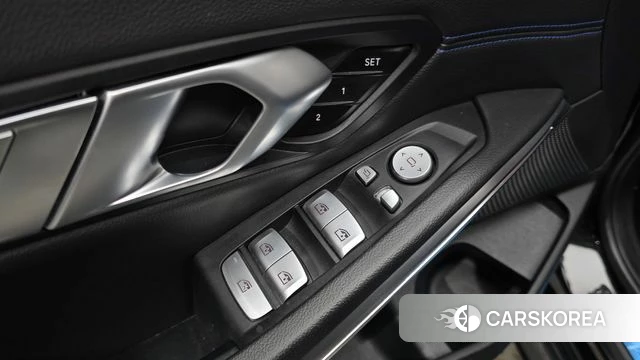 BMW 3 Series (G20) id 4666449 из Кореи 19