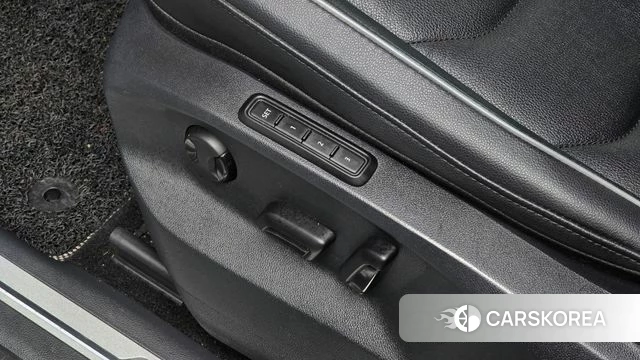 Volkswagen Tiguan second Generation id 4529974 из Кореи 19