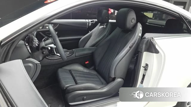 Mercedes-Benz E-Class W213 id 4281892 из Кореи 19
