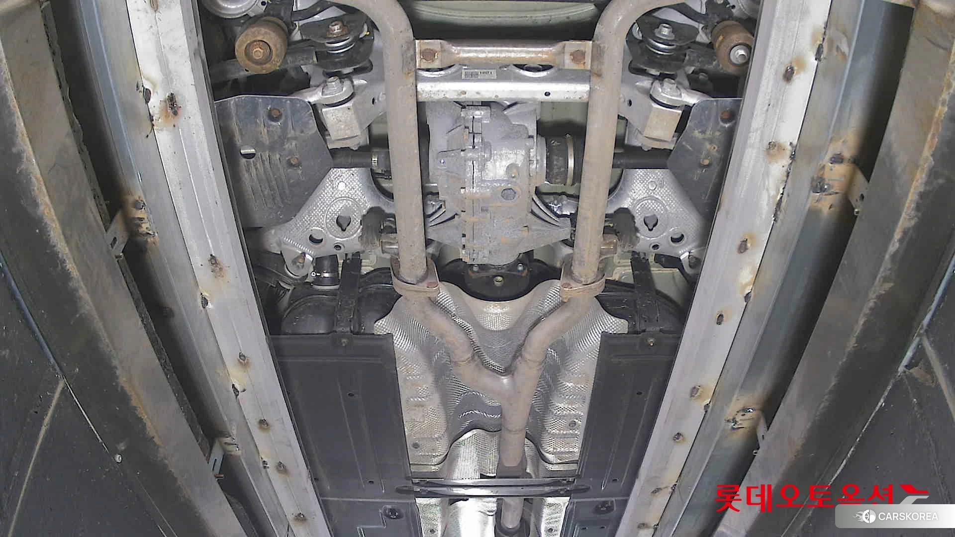 Hyundai G80 id 3875805 из Кореи 19