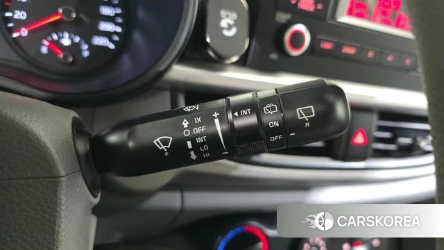 Kia All New Morning (JA) id 4476990 из Кореи 19