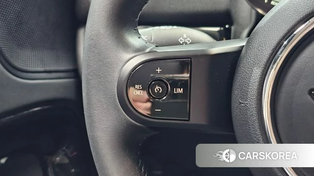 Mini Cooper Countryman id 4683419 из Кореи 19