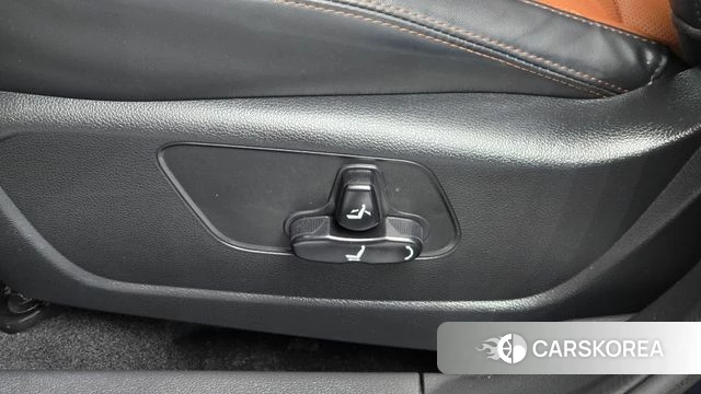 Ssangyong Tivoli Armor id 4448342 из Кореи 19