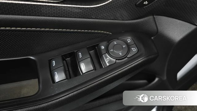 Chevrolet (GM Daewoo) Traverse id 4753835 из Кореи 19