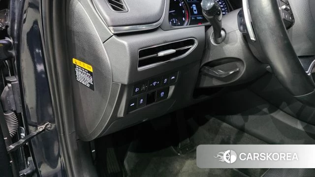 Hyundai Sonata (DN8) id 4923643 из Кореи 19