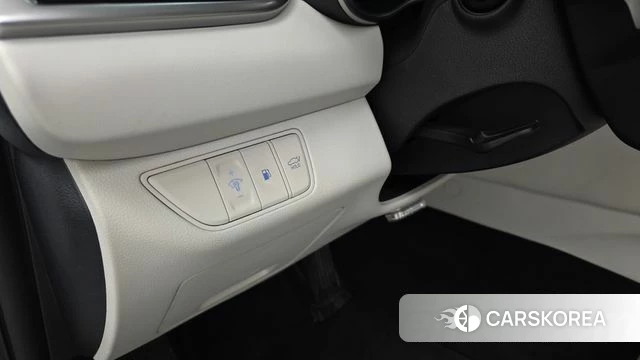 Genesis The New G70 id 4427856 из Кореи 19