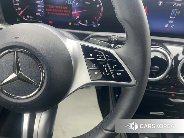 Mercedes-Benz Class A id 4208840 из Китая 19