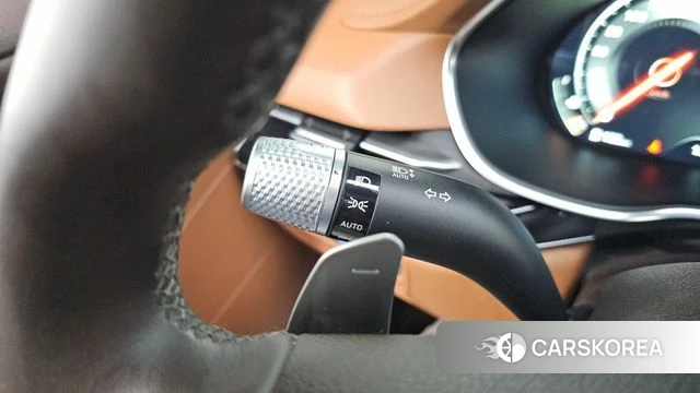 Genesis G80 (RG3) id 4355486 из Кореи 19