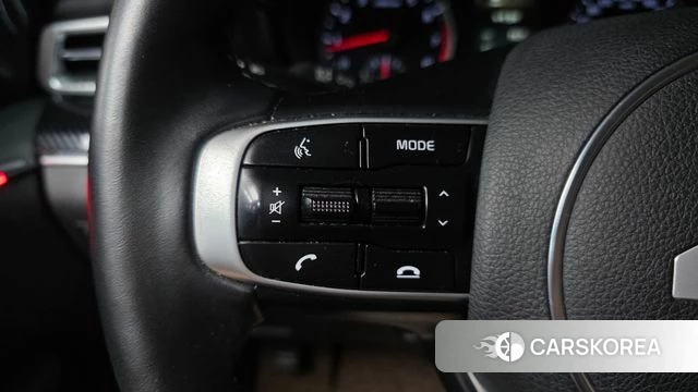 Kia K5 3rd generation id 4624715 из Кореи 19