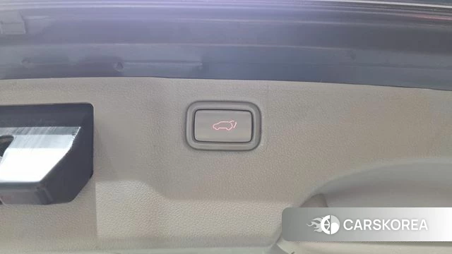 Kia The New Carnival id 4677932 из Кореи 19