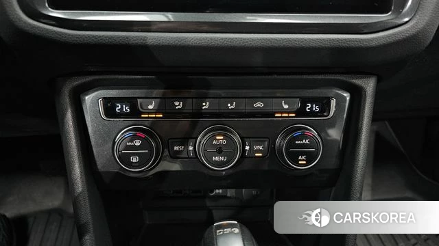 Volkswagen Tiguan second Generation id 4563369 из Кореи 19