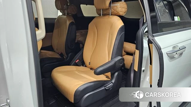 Kia Carnival 4th generation id 4572185 из Кореи 19