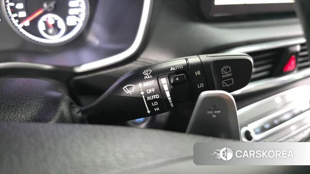 Hyundai The New Santa Fe id 4475078 из Кореи 19