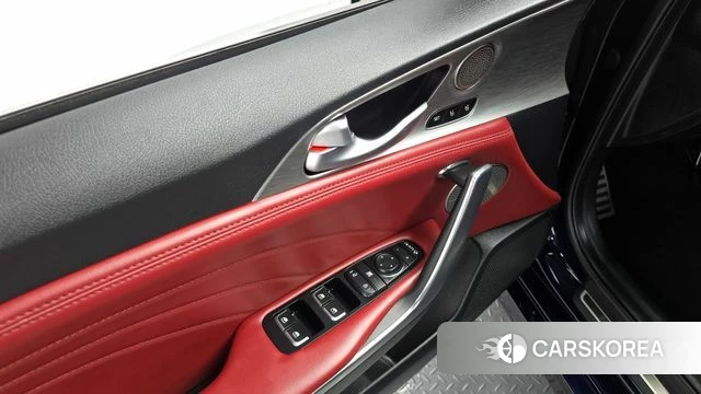 Kia Stinger Meister id 4727326 из Кореи 19