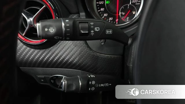 Mercedes-Benz A-Class W176 id 4536820 из Кореи 19