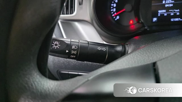 Kia The New Ray id 4676861 из Кореи 19