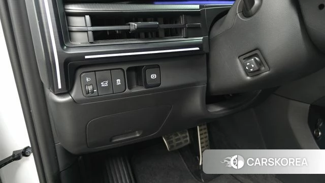 Hyundai Santa Fe (MX5) id 4655776 из Кореи 19