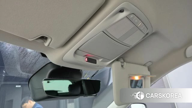 Renault Korea (Samsung) The New QM6 id 4854113 из Кореи 19