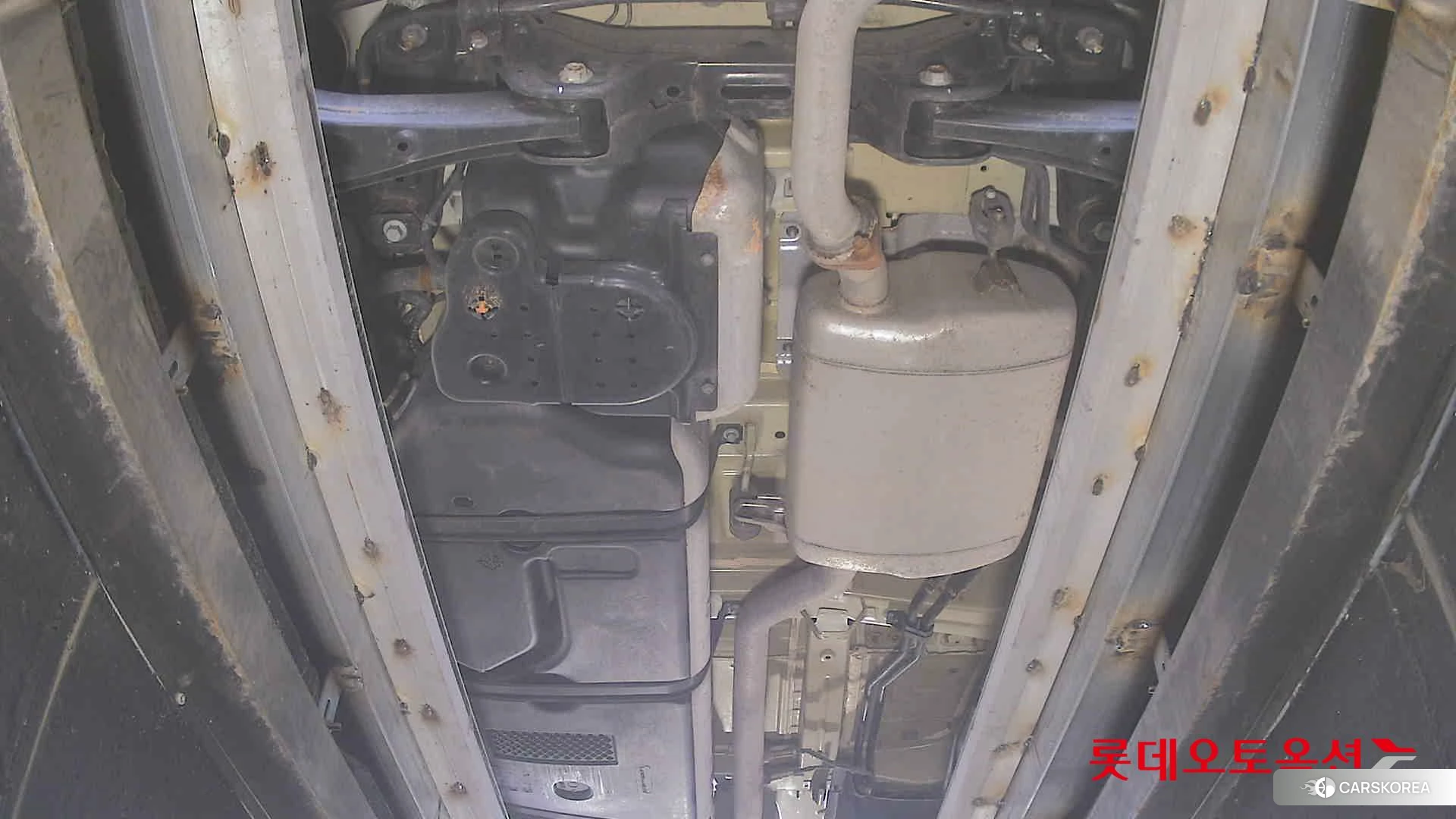 Kia Carnival id 4296905 из Кореи 19