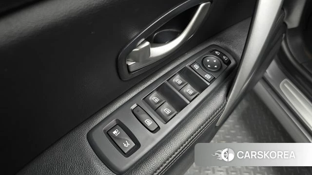 Renault Korea (Samsung) SM7 Nova id 4836919 из Кореи 19