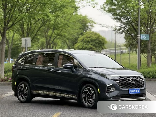 Hyundai Kustu id 4261241 из Китая 19